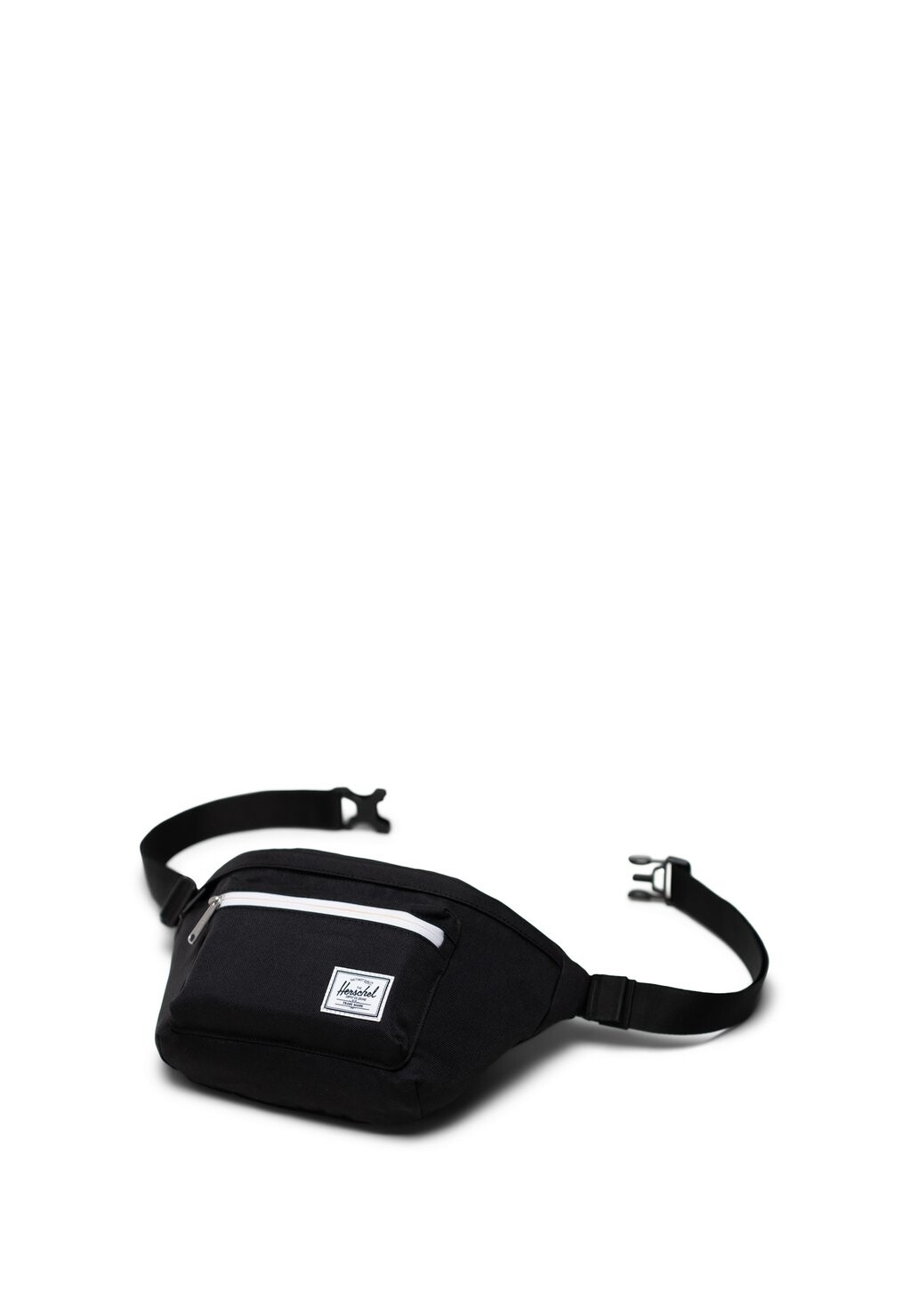 

Поясная сумка Herschel, черная