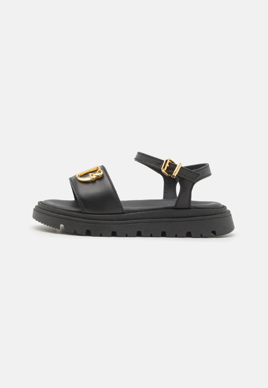 

Сандалии UNISEX Dsquared2, черный