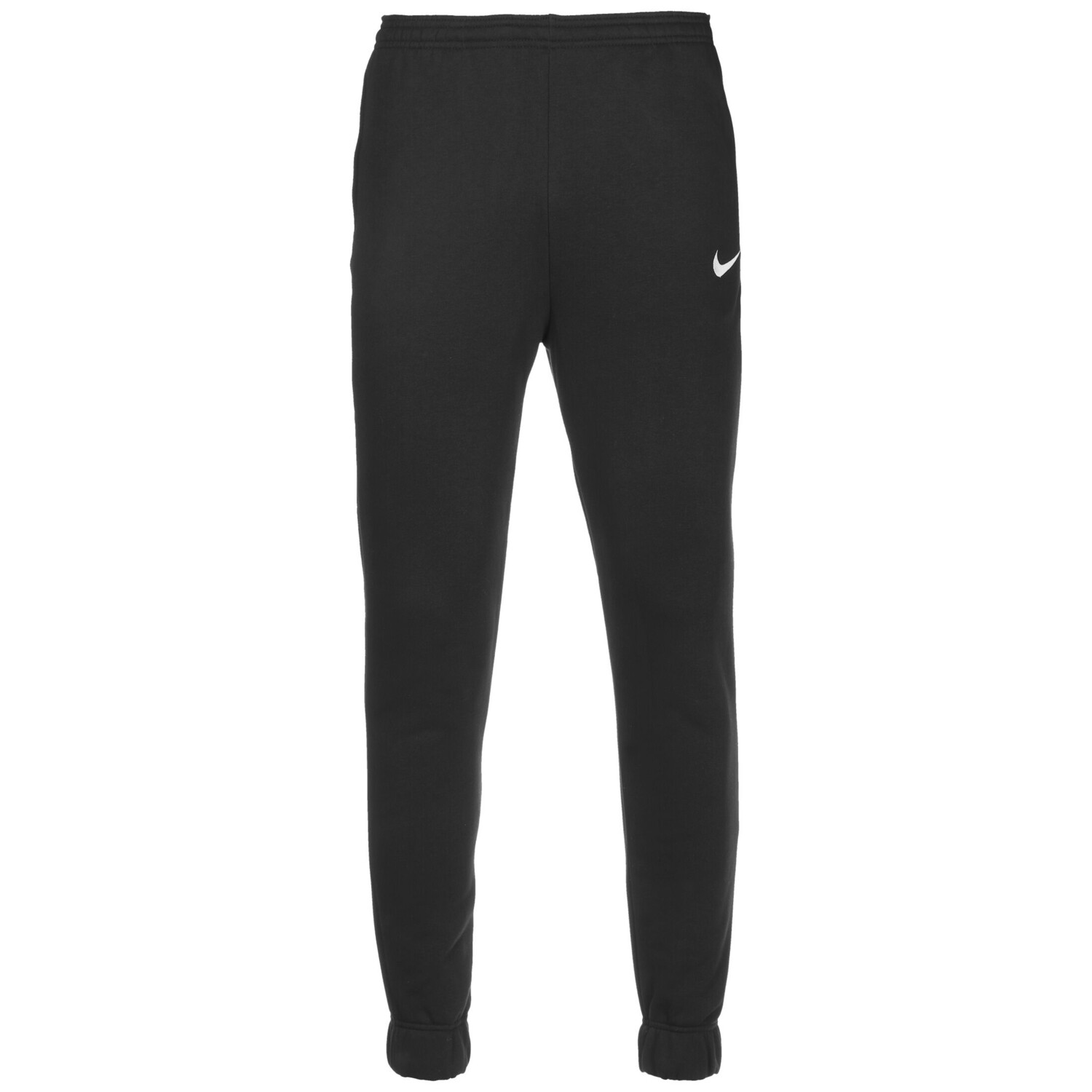 

Брюки Nike Trainingshose Park 20 Fleece, черный
