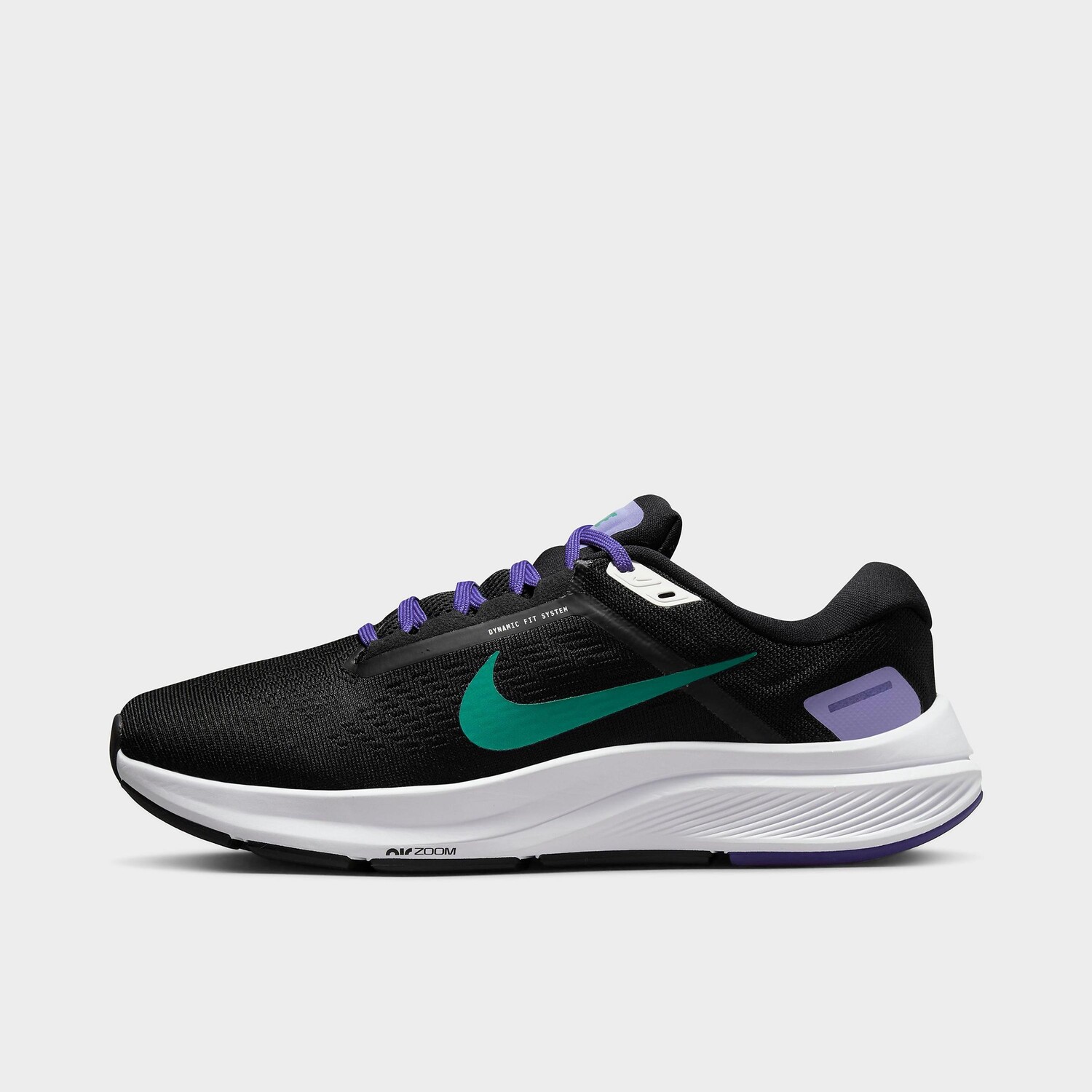 

Женские кроссовки Nike Structure 24, черный