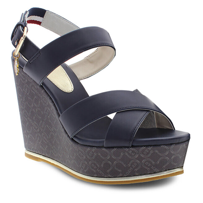 

Сандалии U.S. Polo Assn. Aylin, синий