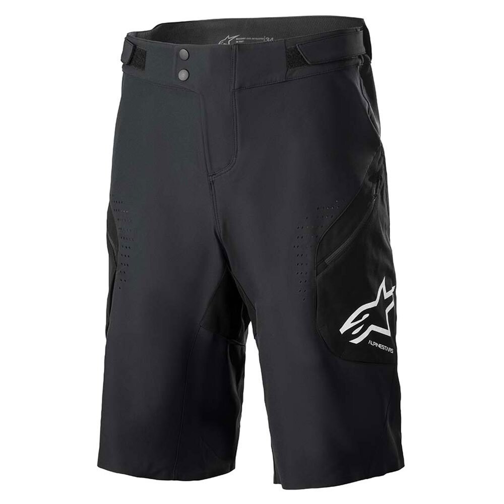 

Шорты Alpinestars Alps 8 V2, черный