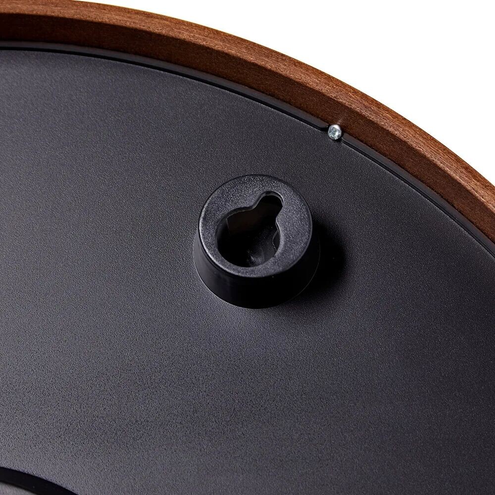 

Newgate Clocks Настенные часы Mr Clarke Dot, коричневый