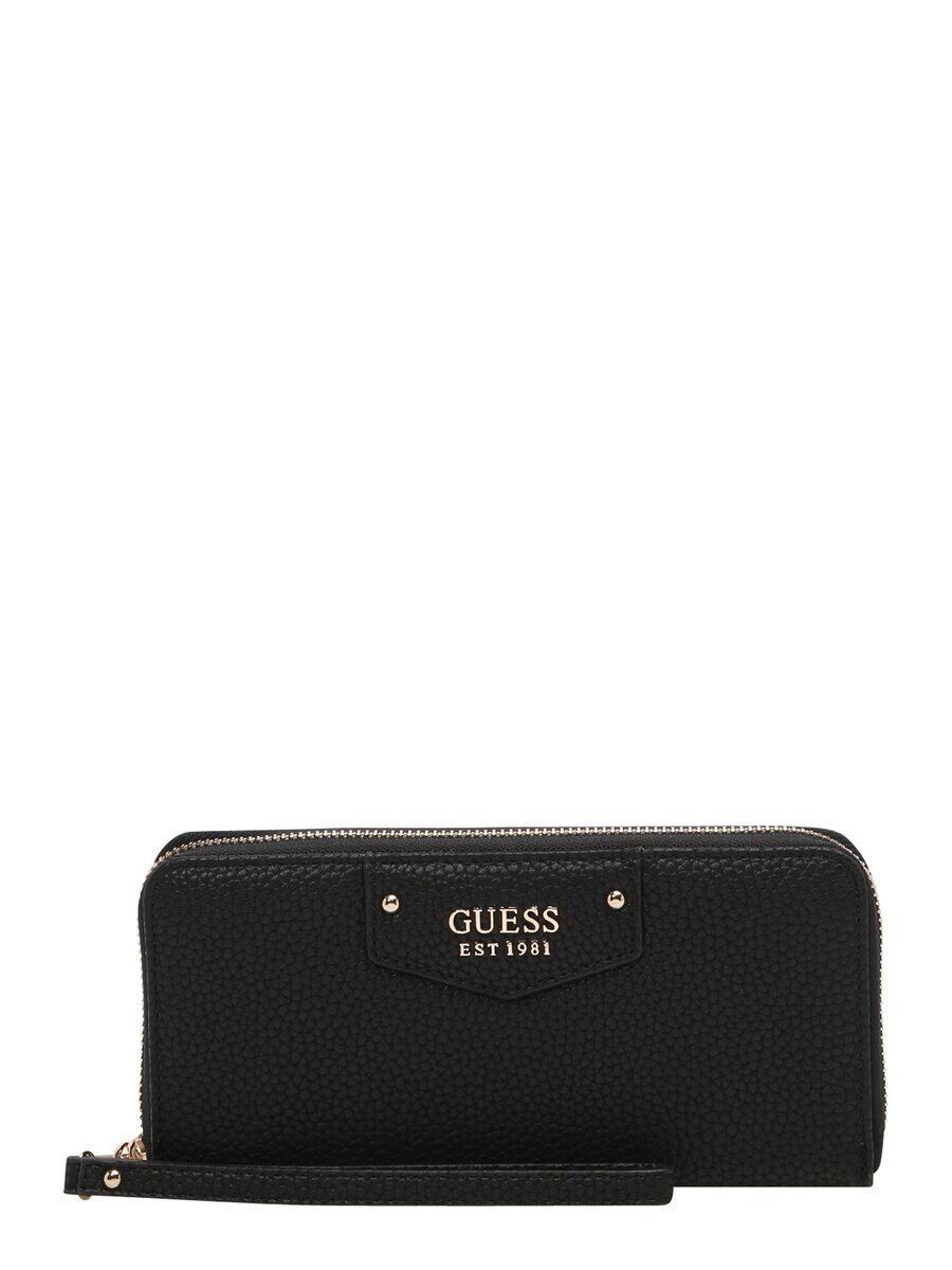 

Кошелек Guess BRENTON, черный