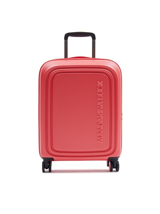 

Чемодан ручной клади Mandarina Duck, красный