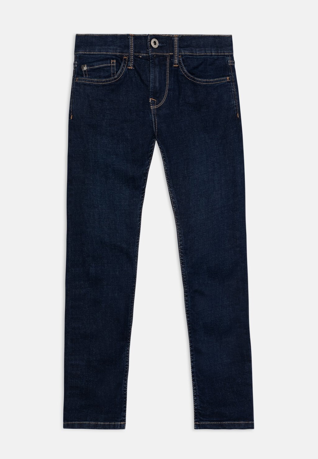 

Джинсы Skinny Fit TEO Pepe Jeans, цвет blue denim
