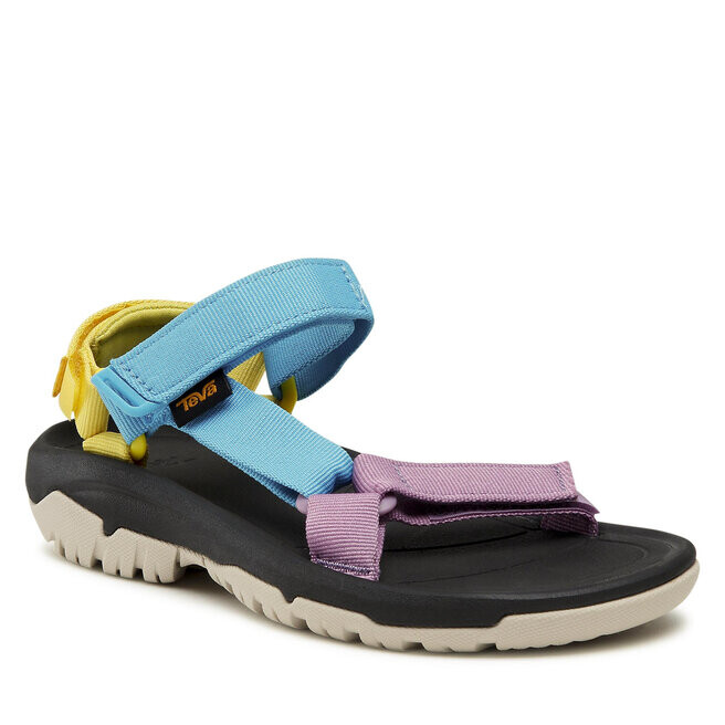 

Сандалии Teva Hurricane, синий