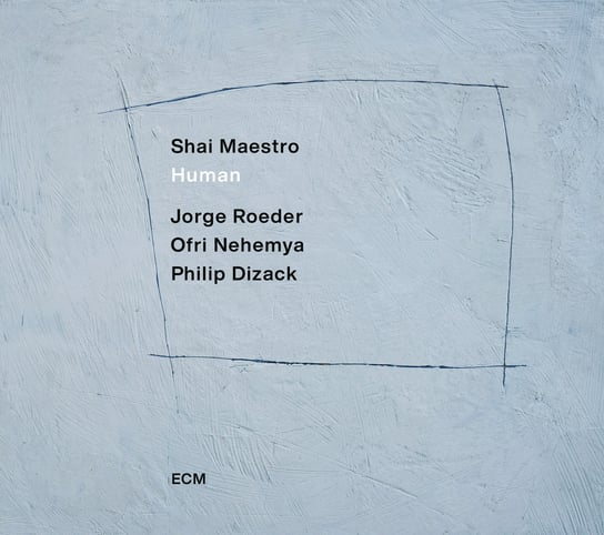 Виниловая пластинка Shai Maestro Trio - Human