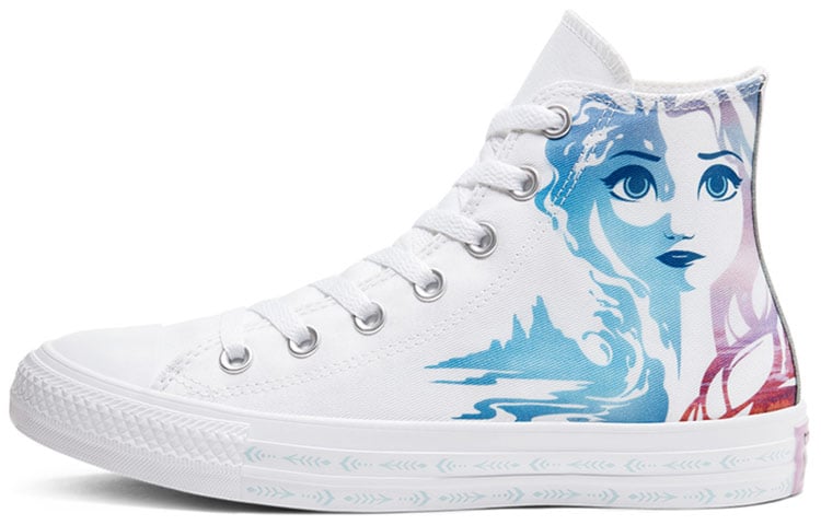 

Кроссовки для скейтбординга серии Converse All Star унисекс