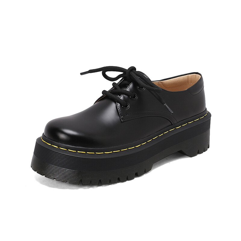 

Туфли женские повседневные Women's Casual Shoes Women's Doketop, коричневый