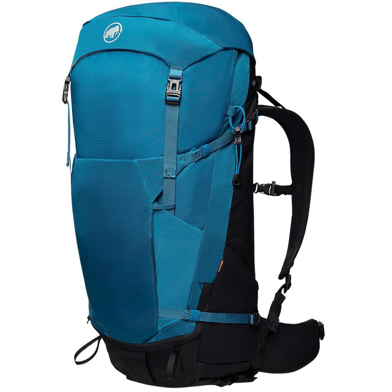 

Рюкзак Lithium 40 Mammut, синий