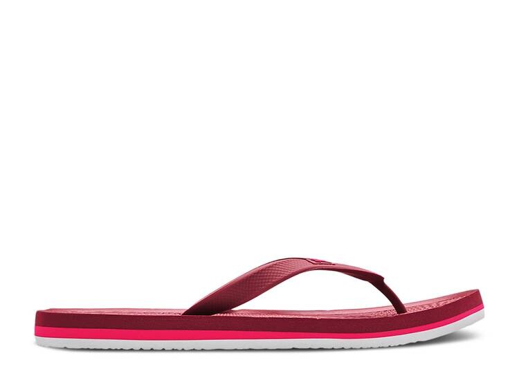 

Кроссовки Under Armour ATLANTIC DUNE SANDAL 'BLACK ROSE', черный
