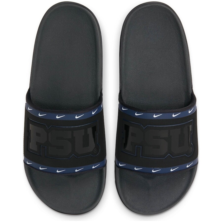 

Шлепанцы Nike Penn State Nittany Lions