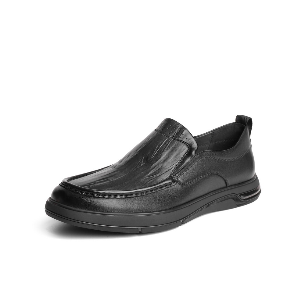 

Туфли мужские Men"s Casual Men Low-Top Belle, черный