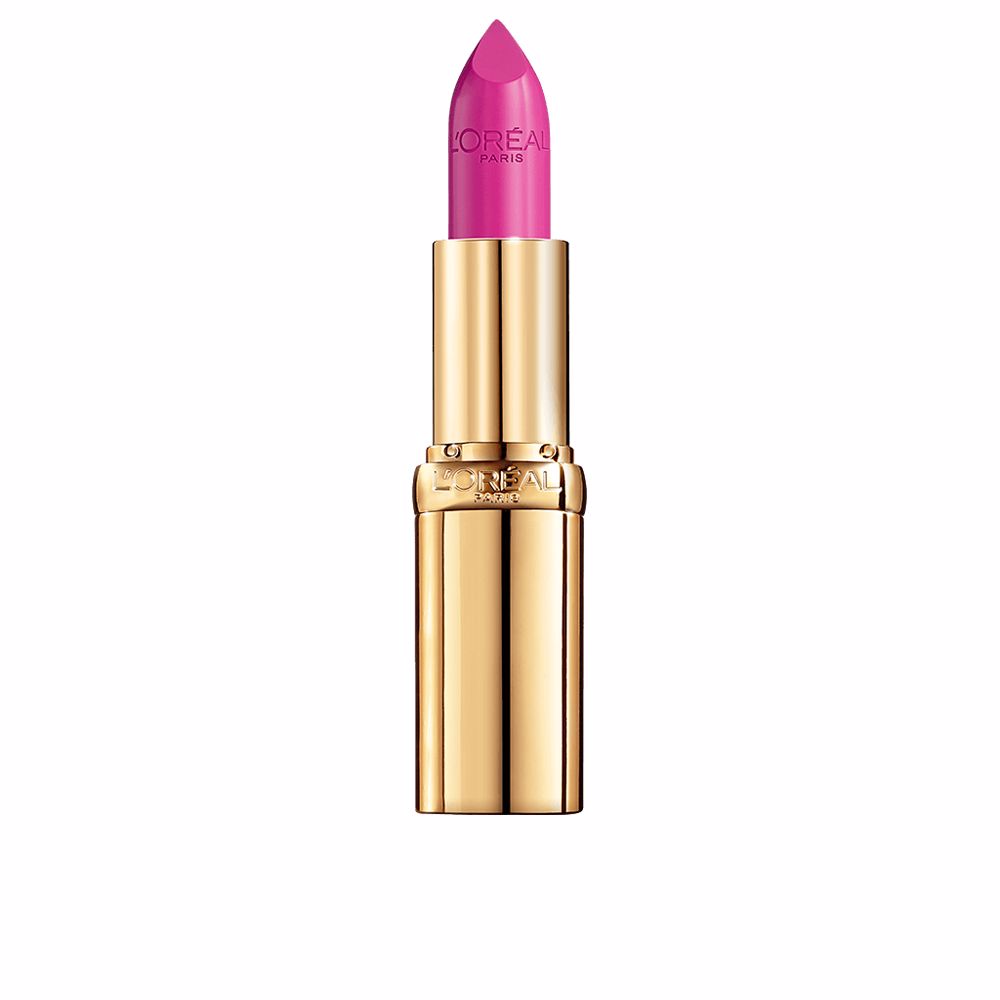 цена Губная помада Color riche satin lipstick L'oréal parís, 4,8 г, 112-paris paris