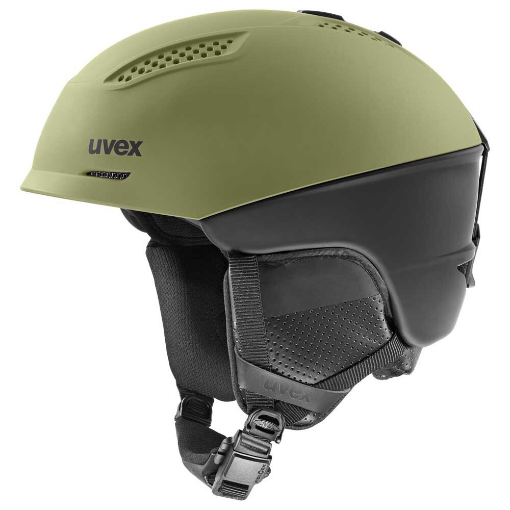 

Шлем Uvex Ultra Pro, черный