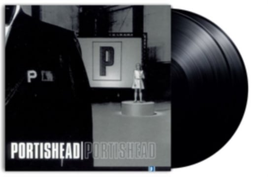 Виниловая пластинка Portishead - Portishead Portishead