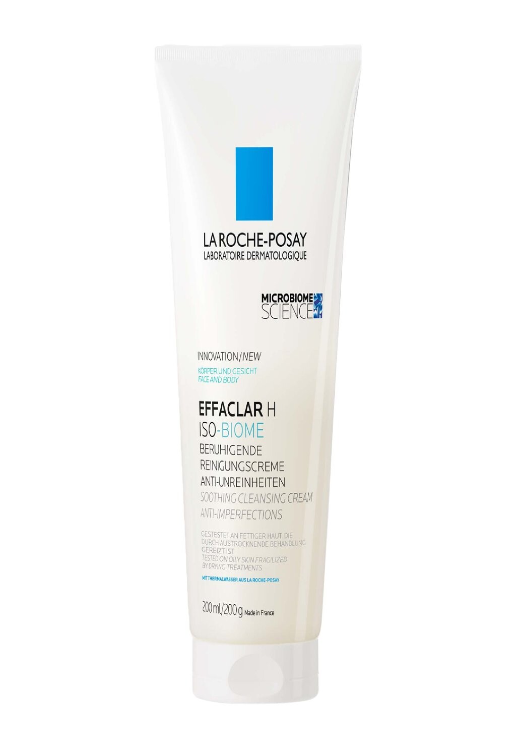 

Тональный крем La Roche-Posay
