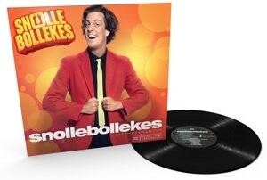 

Виниловая пластинка Snollebollekes - The Ultimate Collection