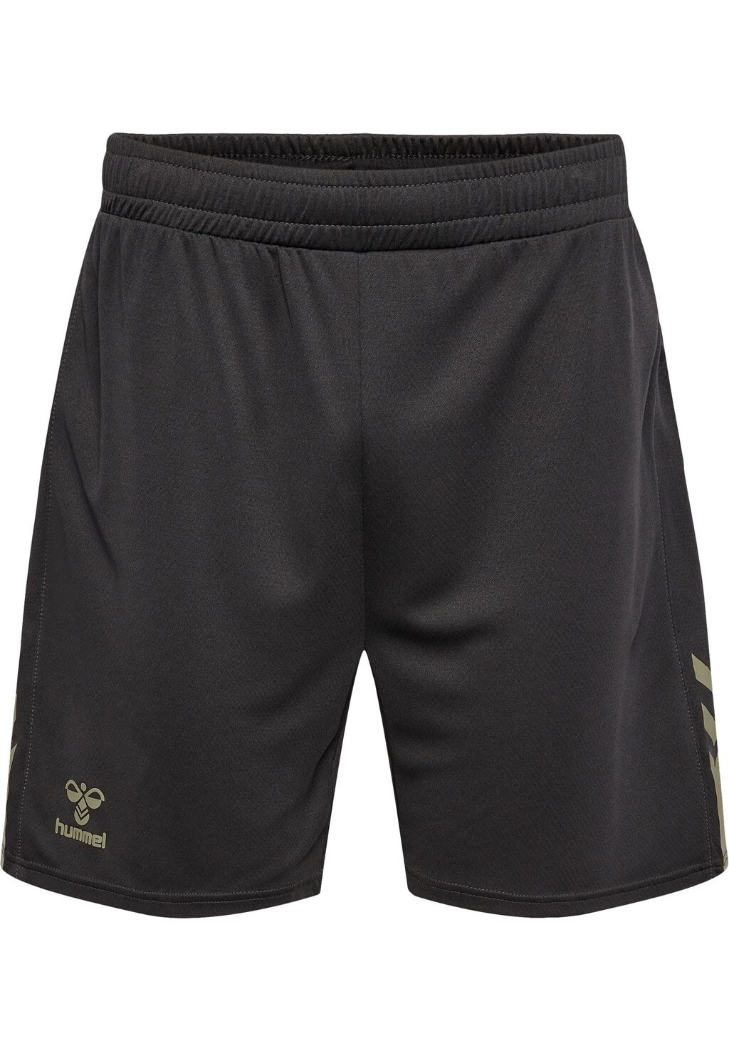 

Спортивные шорты Hummel, антрацит
