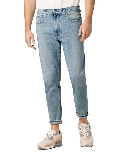 

Зауженные джинсы Diego в цвете Хафф Joe's Jeans, цвет Blue