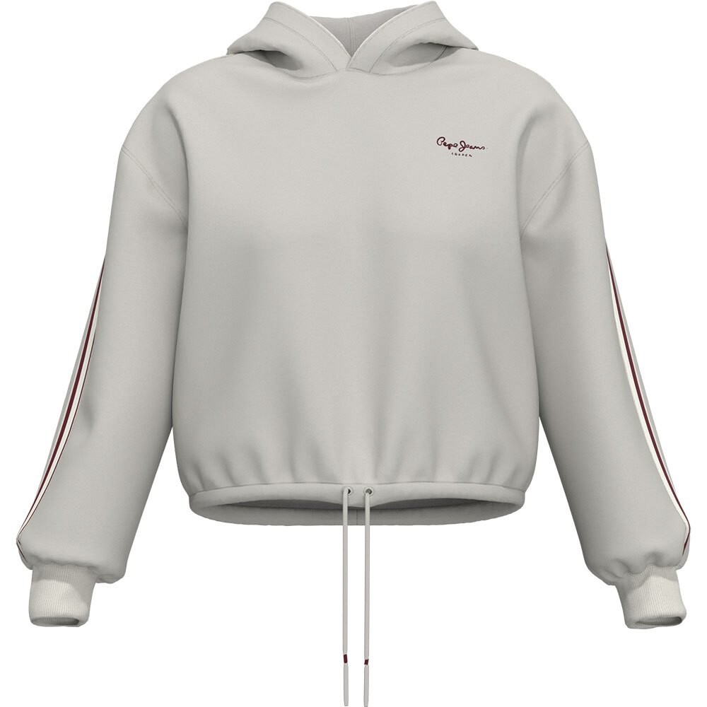 

Худи Pepe Jeans Bibi, белый