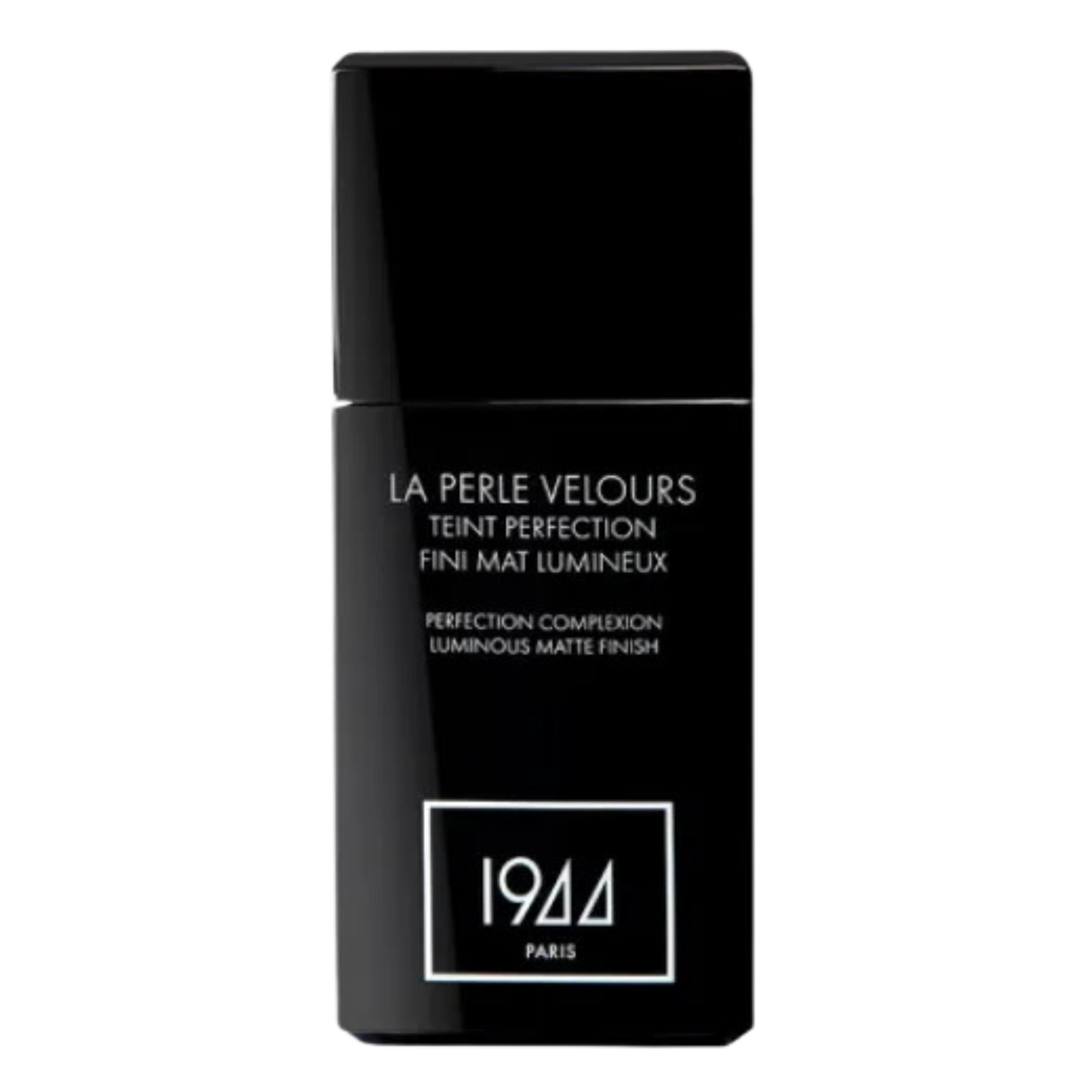 Тональный крем для лица ft205 соболь 1944 Paris La Perle Velours, 30 мл