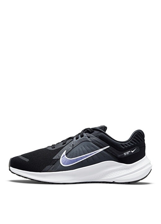

Черные, серые и серебряные женские кроссовки для бега Nike, Серый
