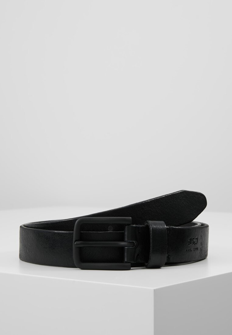

Ремень JACLEE BELT Jack & Jones, черный