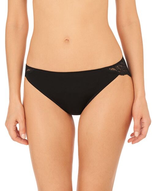 

Прорыв Бикини Natori, цвет Black