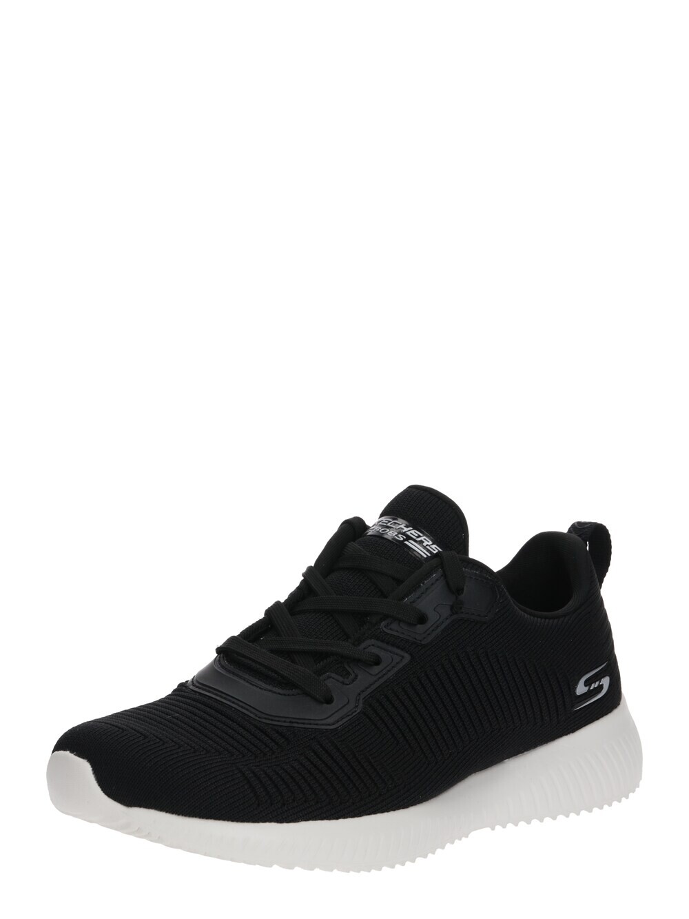 

Кроссовки Skechers Bobs Squad, черный