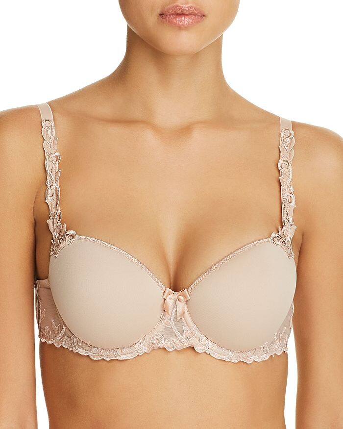 

Бюстгальтер Andora 3D Formed Demi Simone Perele