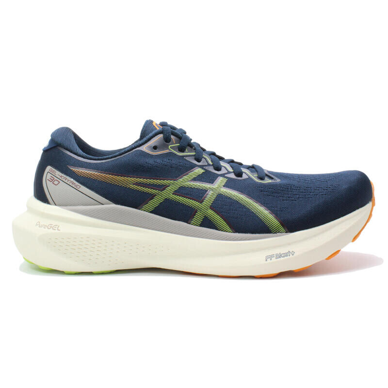 

Кроссовки Gel-Kayano 30 мужские ASICS, цвет blau