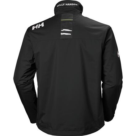 

Промежуточная куртка Crew мужская Helly Hansen, черный