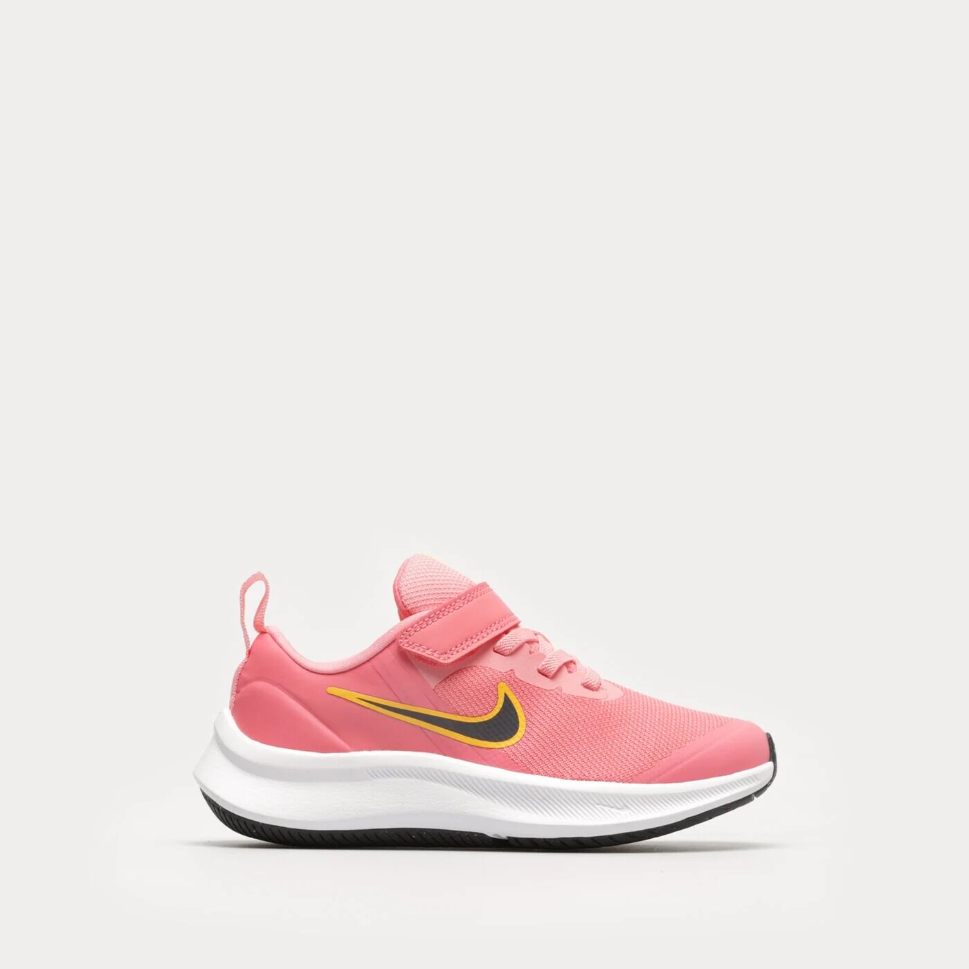 

Кроссовки Nike Star Runner 3, розовый
