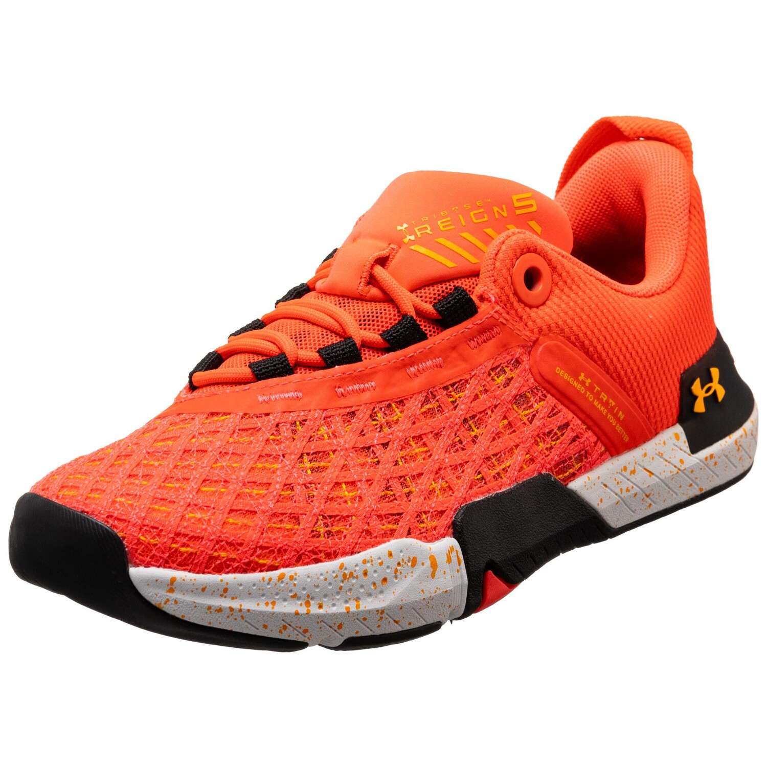 

Спортивные кроссовки Under Armour Trainingsschuh TriBase Reign 5, красный