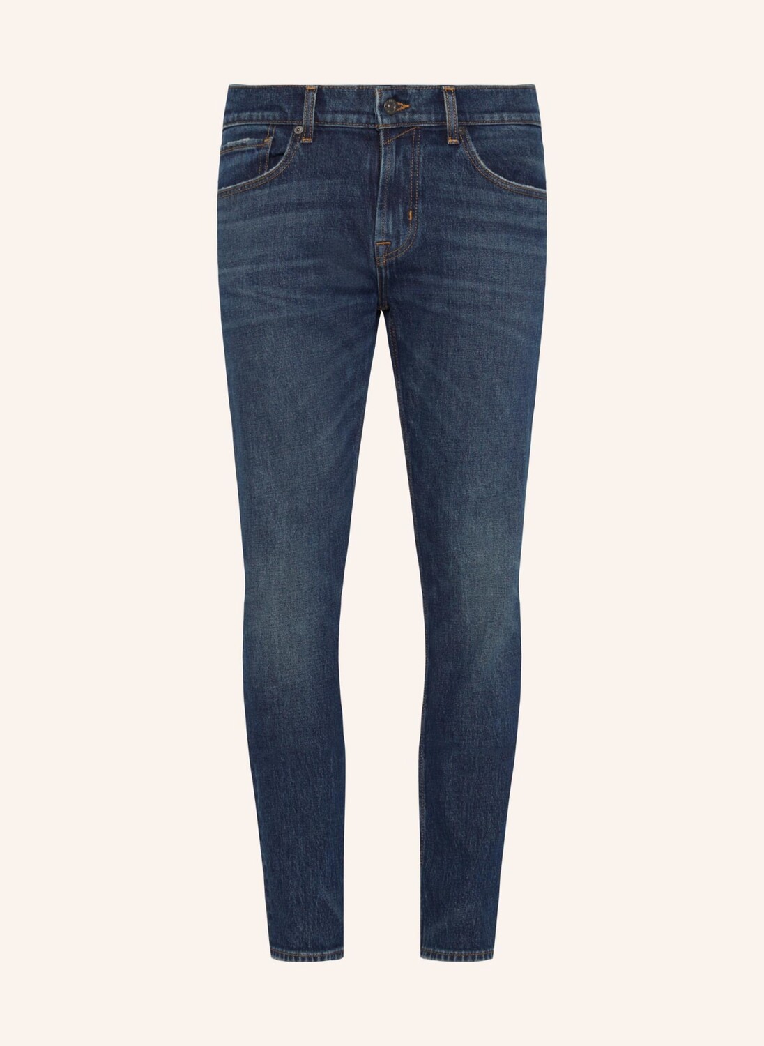 

Джинсы 7 for all mankind SLIMMY Slim Fit, синий