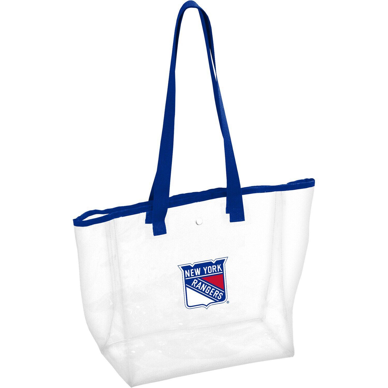 

Прозрачная сумка-тоут New York Rangers Stadium