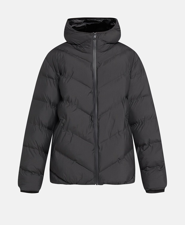 

Зимняя куртка Calvin Klein, черный