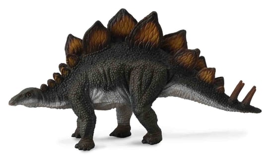 Collecta, фигурка динозавра Стегозавра collecta фигурка динозавра лиоплевродона