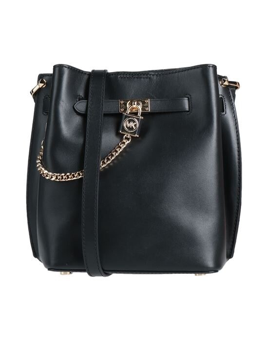 

Сумка через плечо MICHAEL MICHAEL KORS, черный