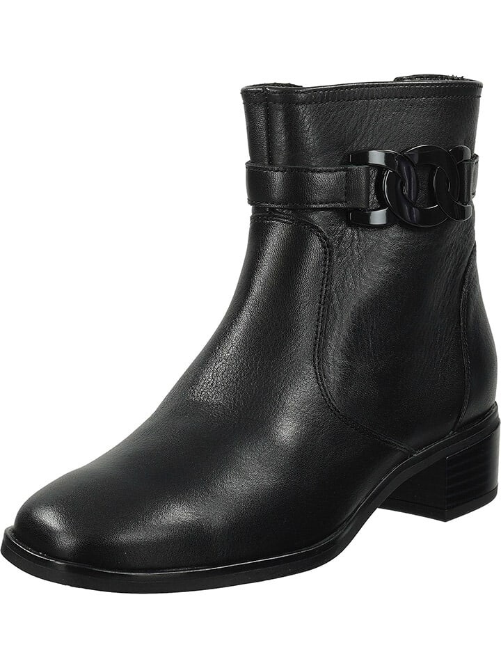 

Ботильоны Ara Shoes, черный
