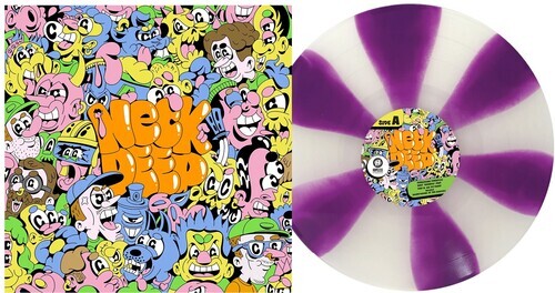 

Виниловая пластинка Neck Deep: Neck Deep