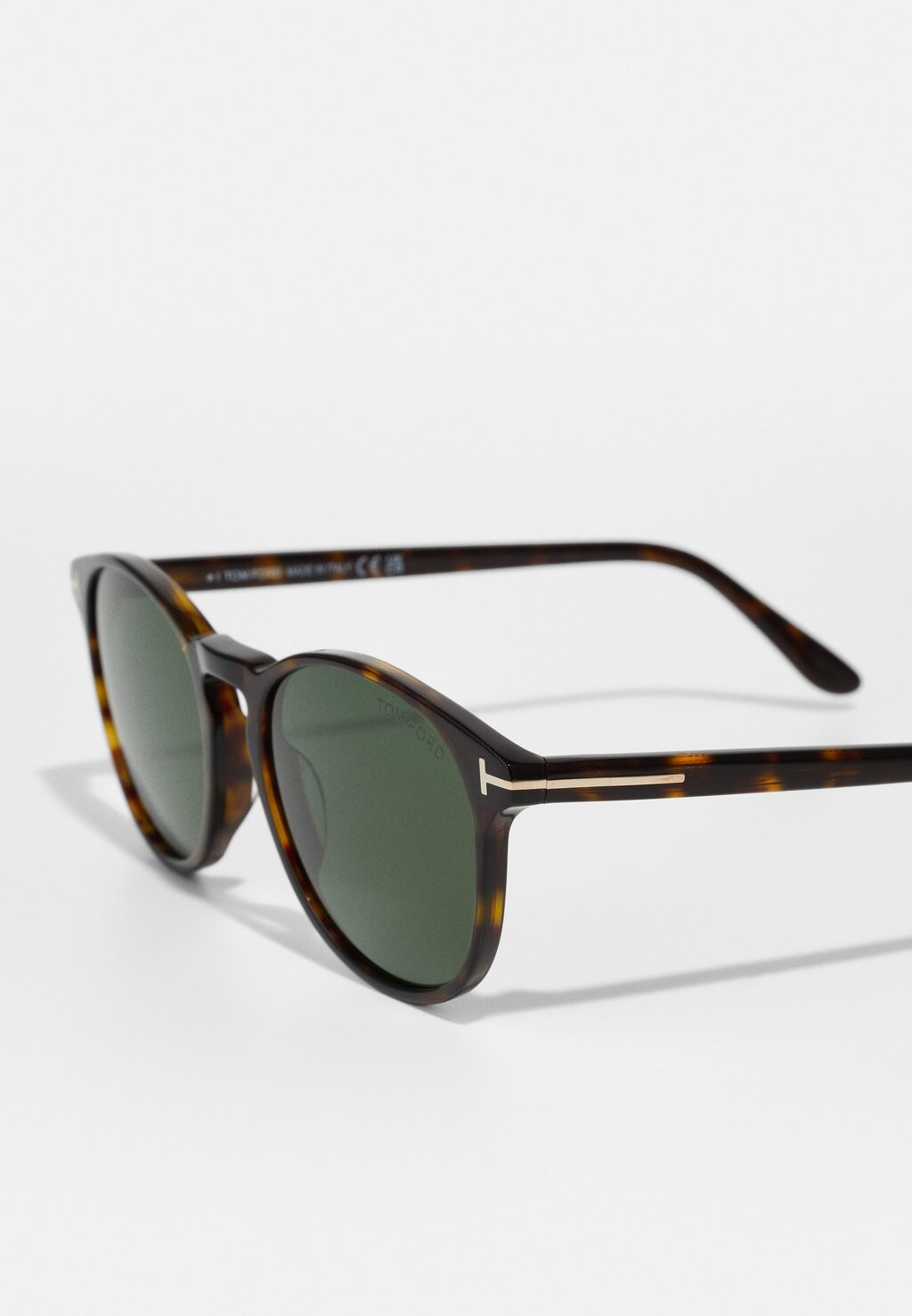 

Солнцезащитные очки LEWIS UNISEX Tom Ford, коричневый