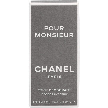 

Дезодорант-карандаш Pour Monsieur 75 мл, Chanel