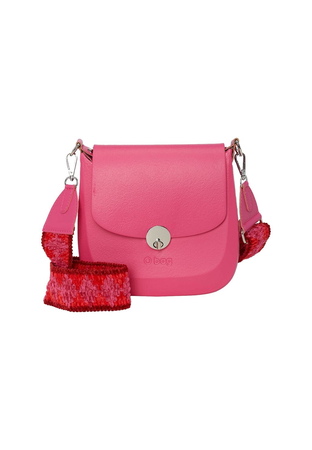 

Сумка на плечо Chase O Bag, цвет fucsia