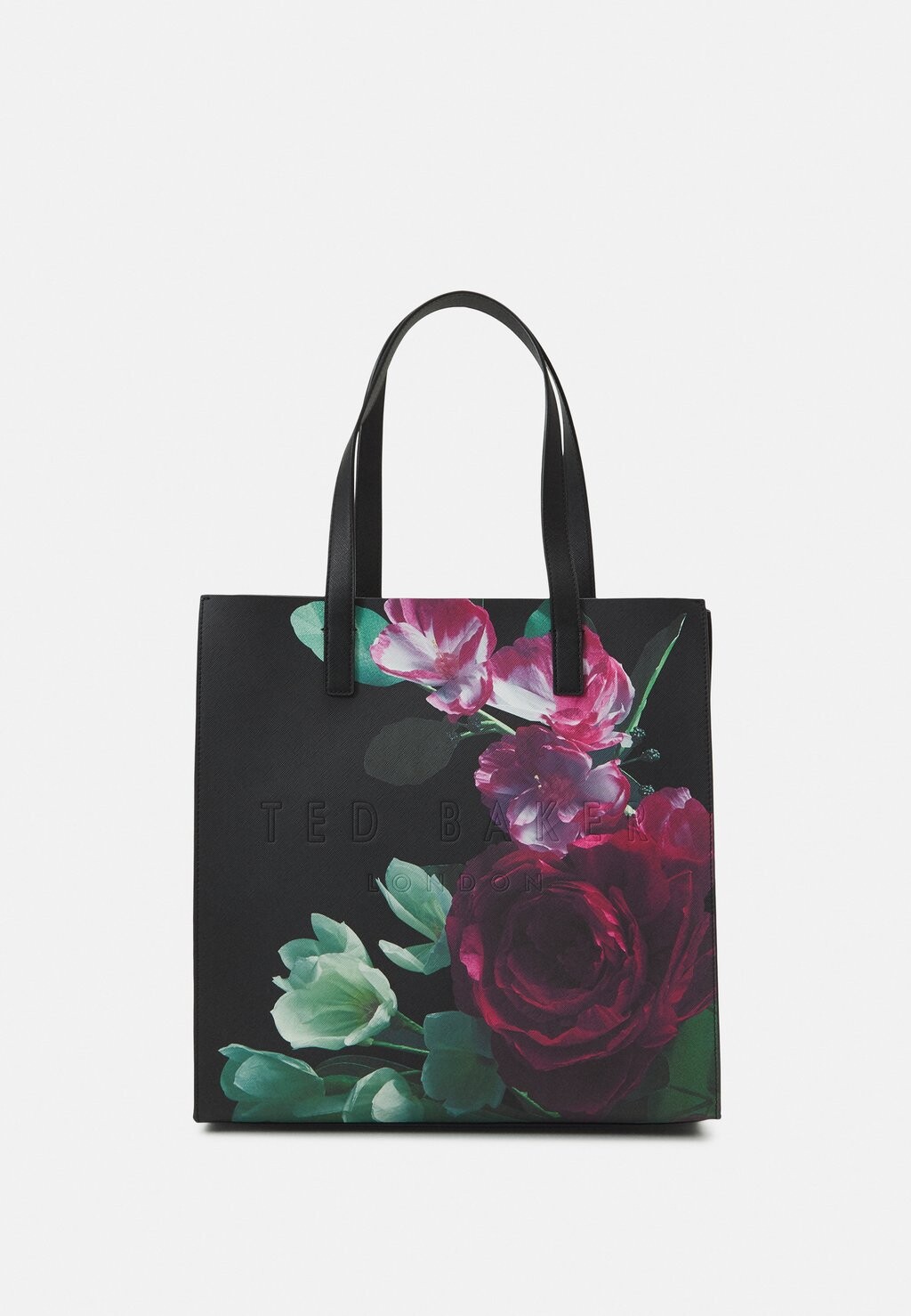 

Сумка для покупок PAPICON Ted Baker, черный