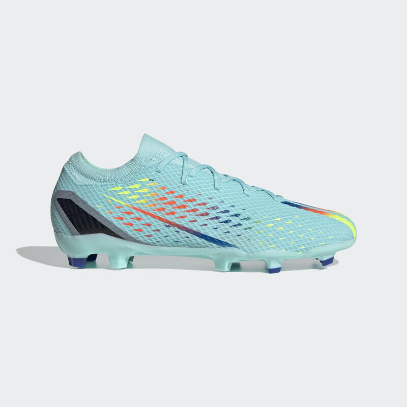 

Футбольные бутсы X Speedportal.3 FG ADIDAS, цвет blau