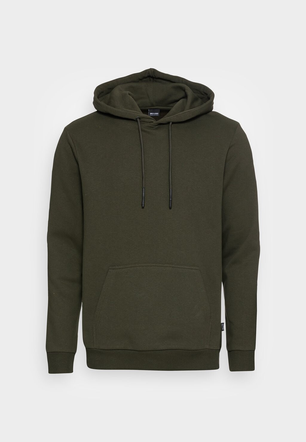 

Толстовка ONSCERES HOODIE Only & Sons, канифоль