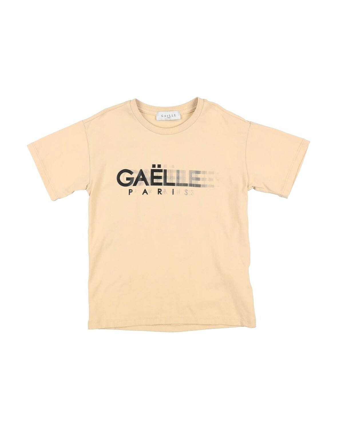 

Футболка Gaëlle Paris, бежевый